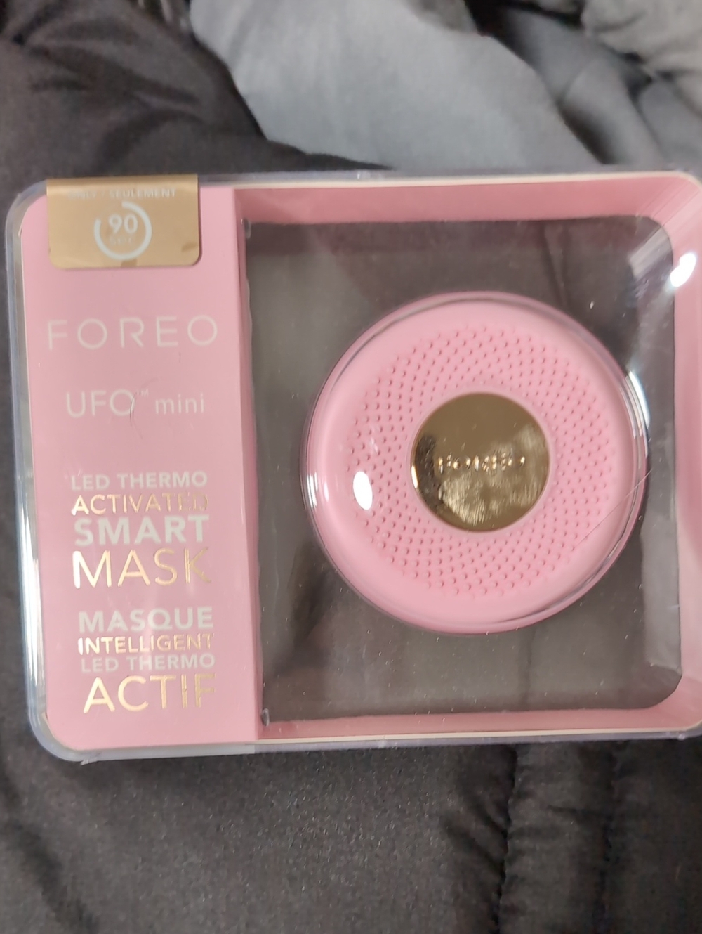 FOREO UFO mini Face Mask Device